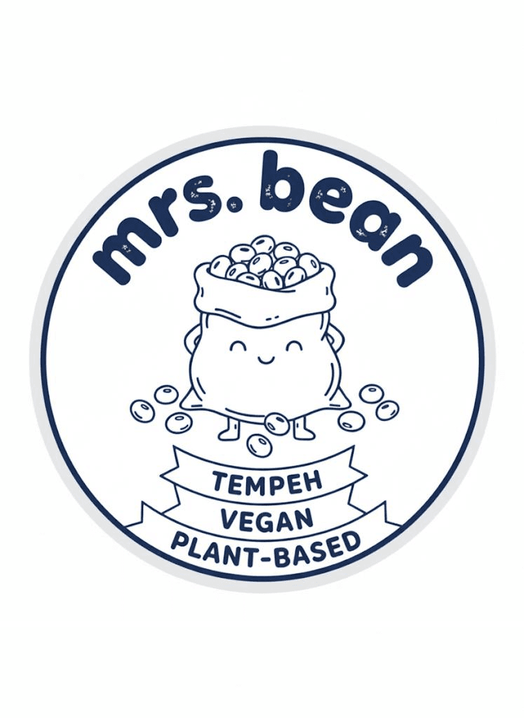 Mrs Bean Logo